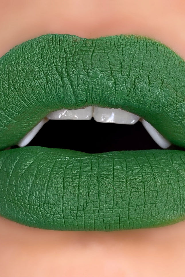 Curst Kosmetics - Matte Lip Potion - Extraterrestrial