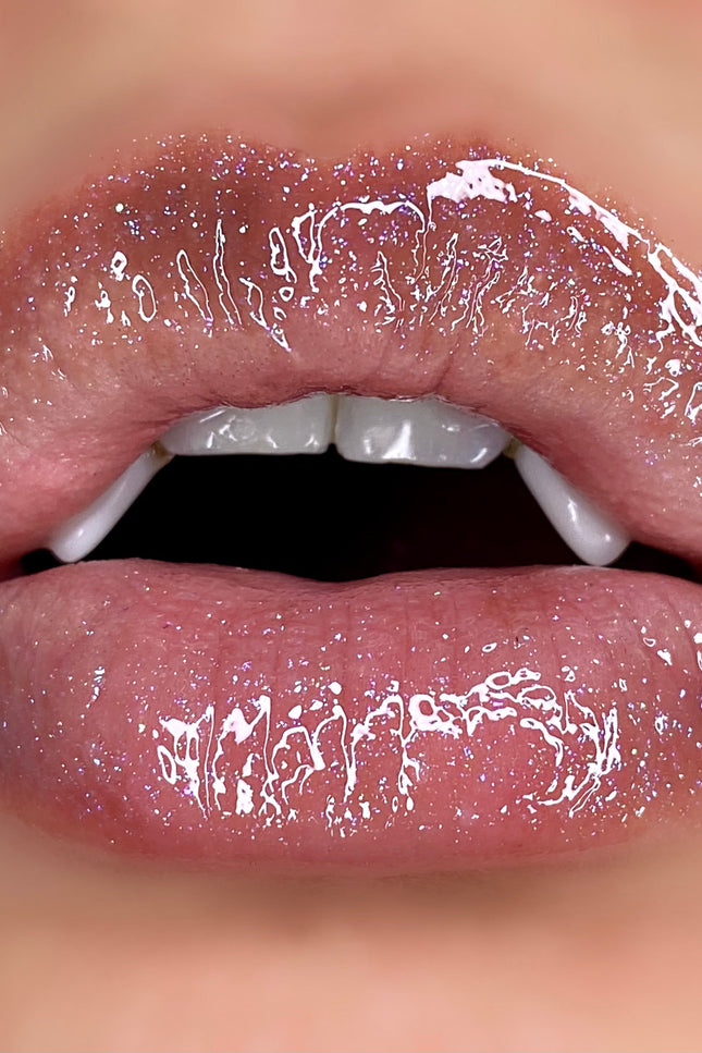 Curst Kosmetics - Shimmer Lip Gloss Potion - Voodoo
