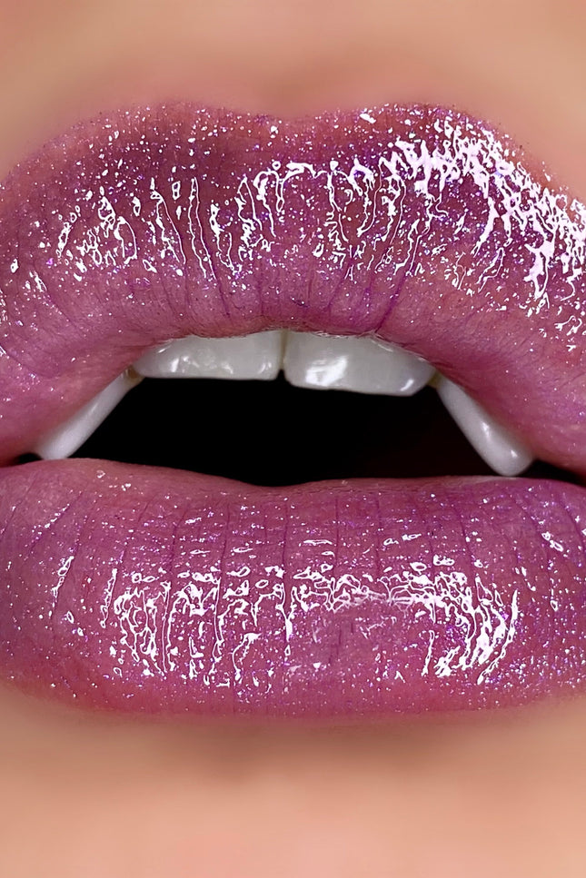 Curst Kosmetics - Shimmer Lip Gloss Potion - Magic