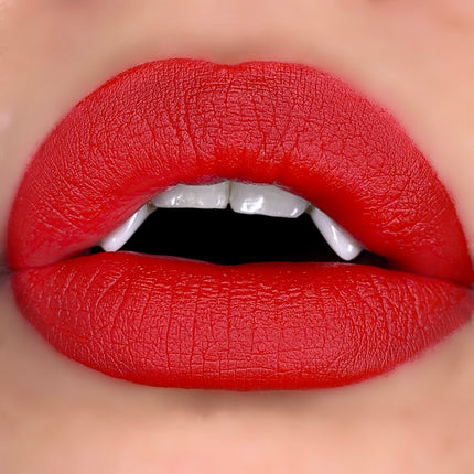 Curst Kosmetics - Matte Lip Potion - BloodMoon
