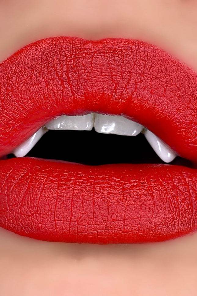 Curst Kosmetics - Matte Lip Potion - BloodMoon