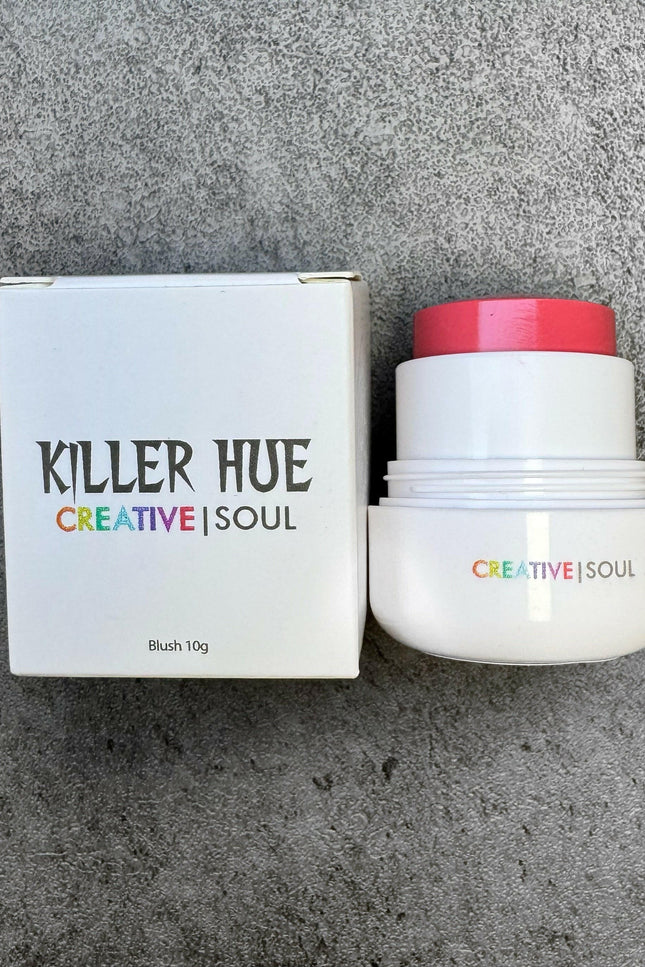 Creative Soul Cosmetics - Manic Mauve