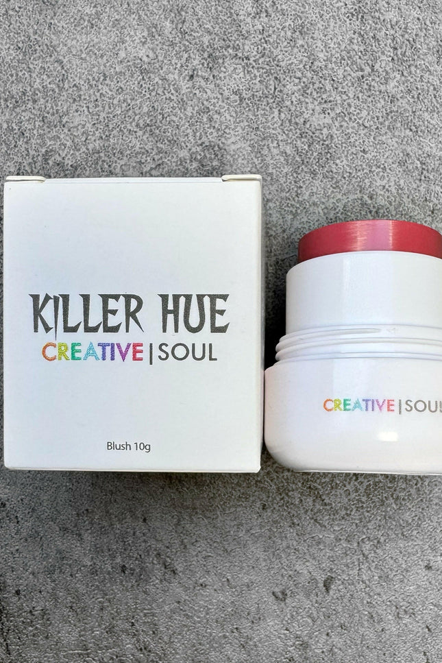 Creative Soul Cosmetics - Psycho Plum
