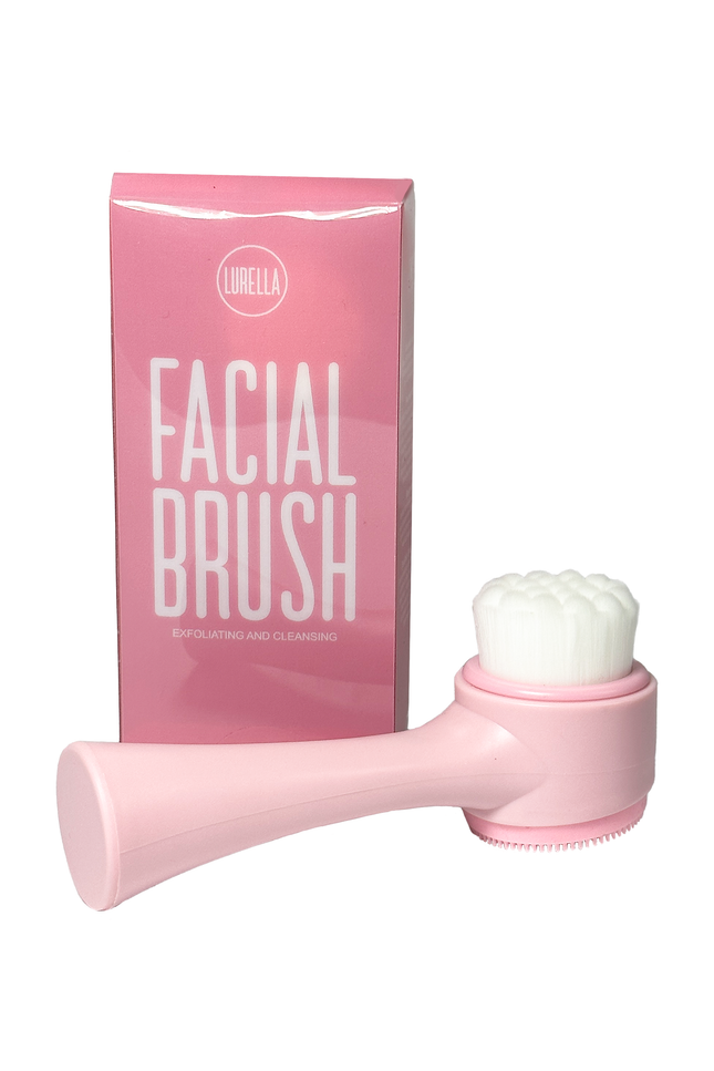 Lurella Cosmetics - Facial Brush