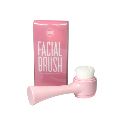 Lurella Cosmetics - Facial Brush