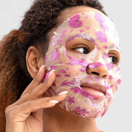 Maree - Hydrating Collagen Face Mask