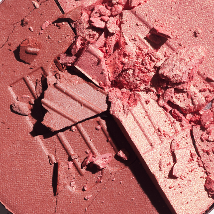UOMA Beauty - Double Take Skin Perfecting Blush Duo
