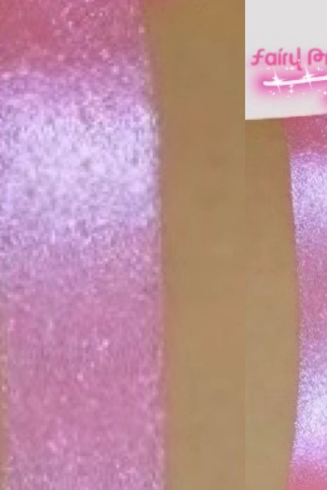 Inked Doll Cosmetics - MERMAID MAGIC Pastel *UV* Highlighter COLLECTION