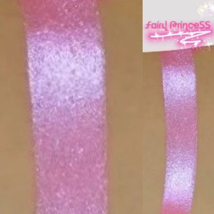 Inked Doll Cosmetics - MERMAID MAGIC Pastel *UV* Highlighter COLLECTION