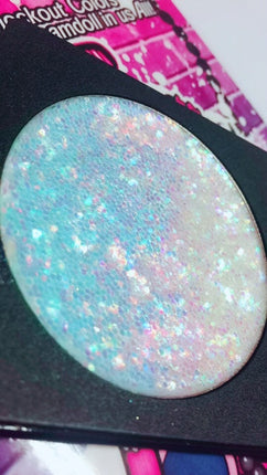 Inked Doll Cosmetics - *FAIRYTALE GODDESS HIGHLIGHTER* (36mm or 59mm HUGE!!)