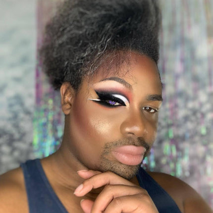 REK Cosmetics - Fairy Dust | Plumping Gloss | REK Cosmetics