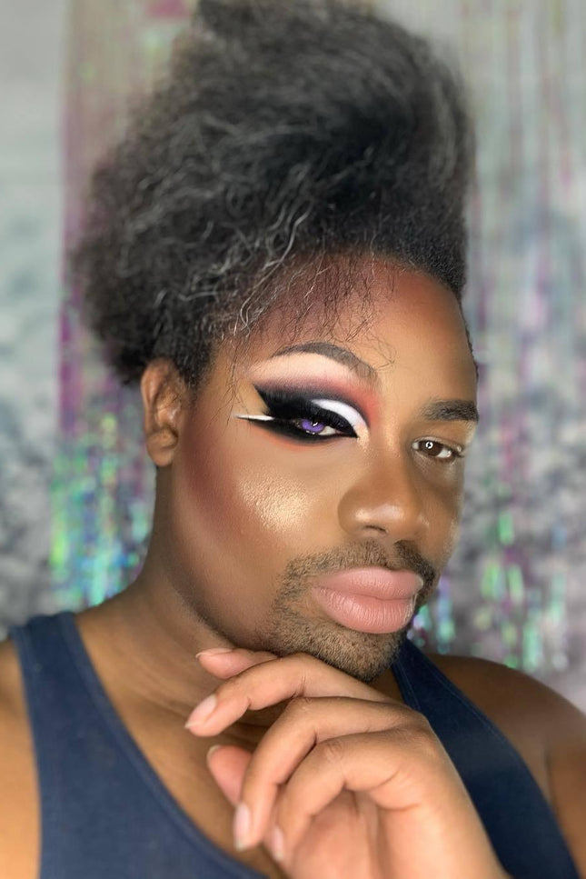 REK Cosmetics - Fairy Dust | Plumping Gloss | REK Cosmetics