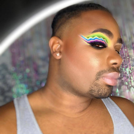 REK Cosmetics - Fairy Dust | Plumping Gloss | REK Cosmetics