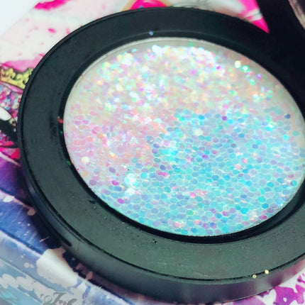 Inked Doll Cosmetics - *FAIRYTALE GODDESS HIGHLIGHTER* (36mm or 59mm HUGE!!)