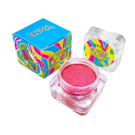 Gavissi Beauty - "FAIRYTALE" RETRO LINER