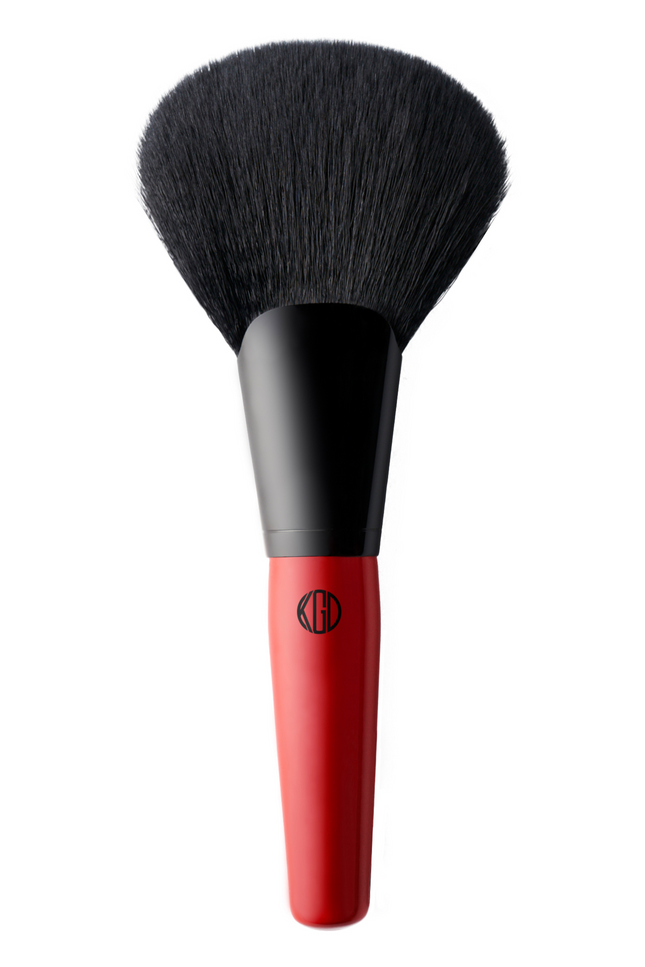 Koh Gen Do - Fan Brush