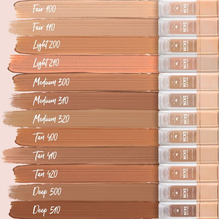 Profusion Cosmetics - Feel Good Skin Long Wear Skin Perfector