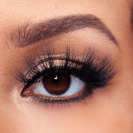 Sydoni - FELISHA LUXURY MINK LASHES