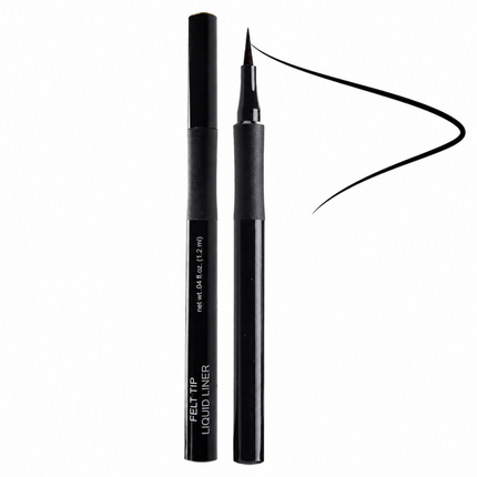 Sydoni - FELT TIP LIQUID EYELINER .025 FL. OZ.