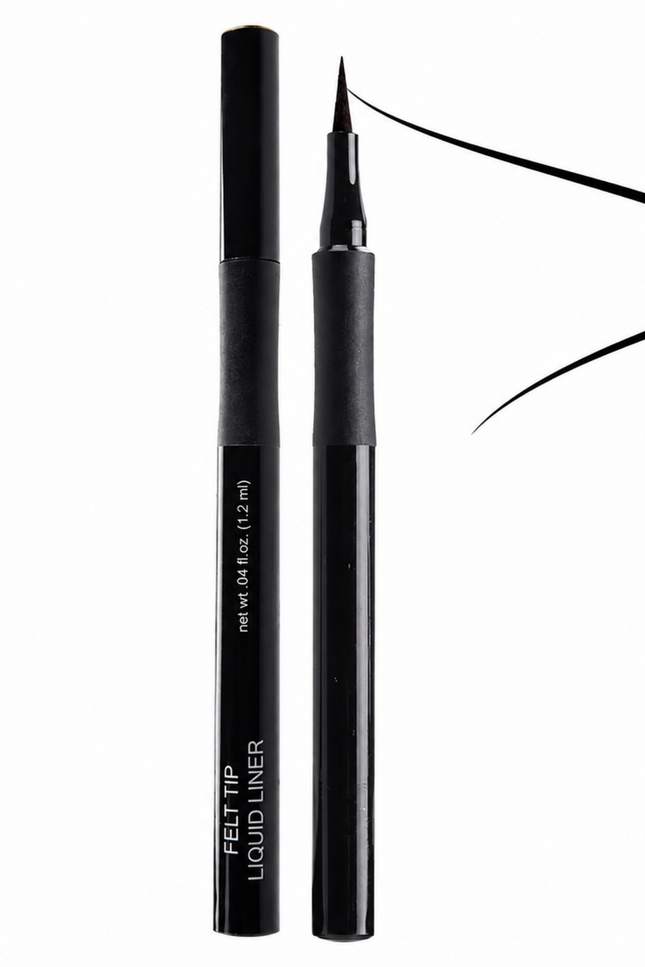 Sydoni - FELT TIP LIQUID EYELINER .025 FL. OZ.