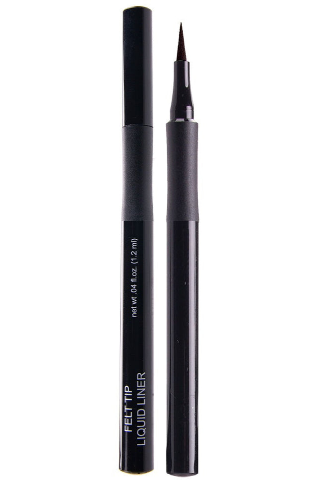 Sydoni - FELT TIP LIQUID EYELINER .025 FL. OZ.