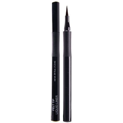 Sydoni - FELT TIP LIQUID EYELINER .025 FL. OZ.