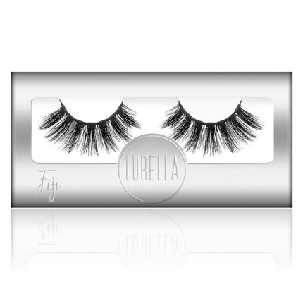 Lurella Cosmetics - Synthetic Eyelashes - Fiji