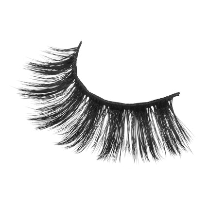 Lurella Cosmetics - Synthetic Eyelashes - Fiji