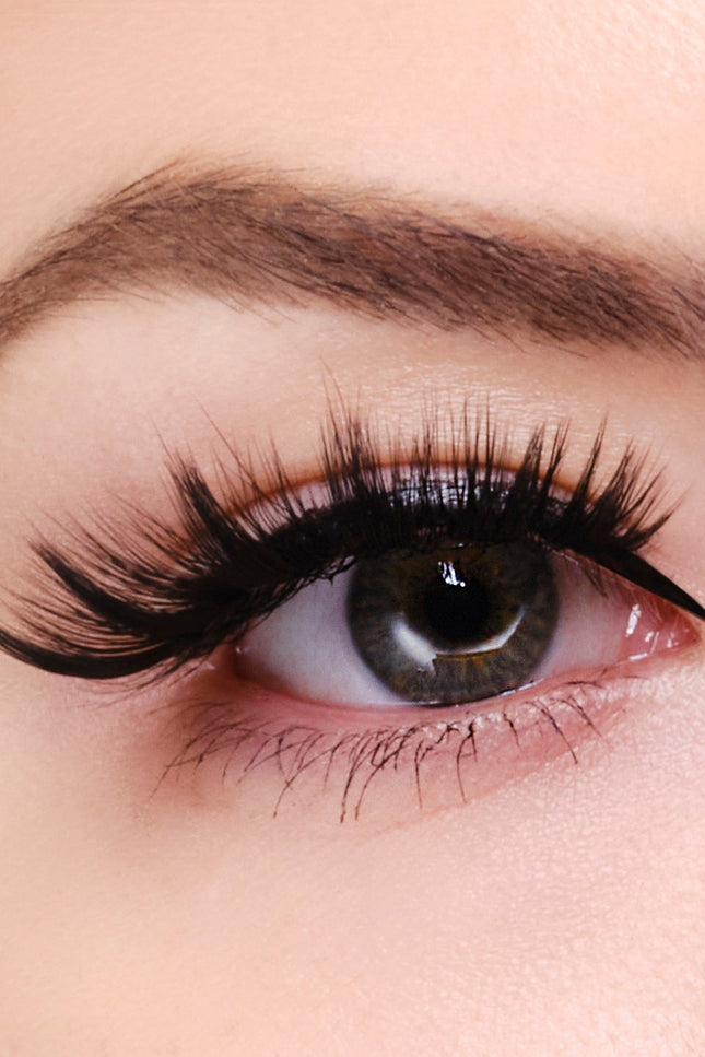 Lurella Cosmetics - Synthetic Eyelashes - Fiji