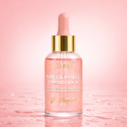 Maree - Firming & Renewing PDRN Serum