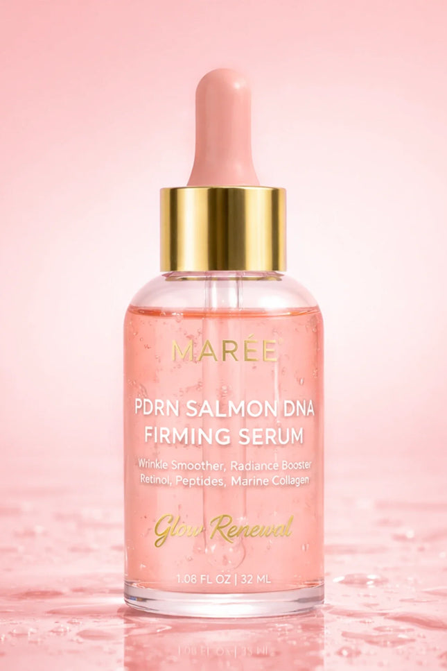 Maree - Firming & Renewing PDRN Serum