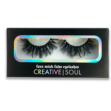 Creative Soul Cosmetics - Flame