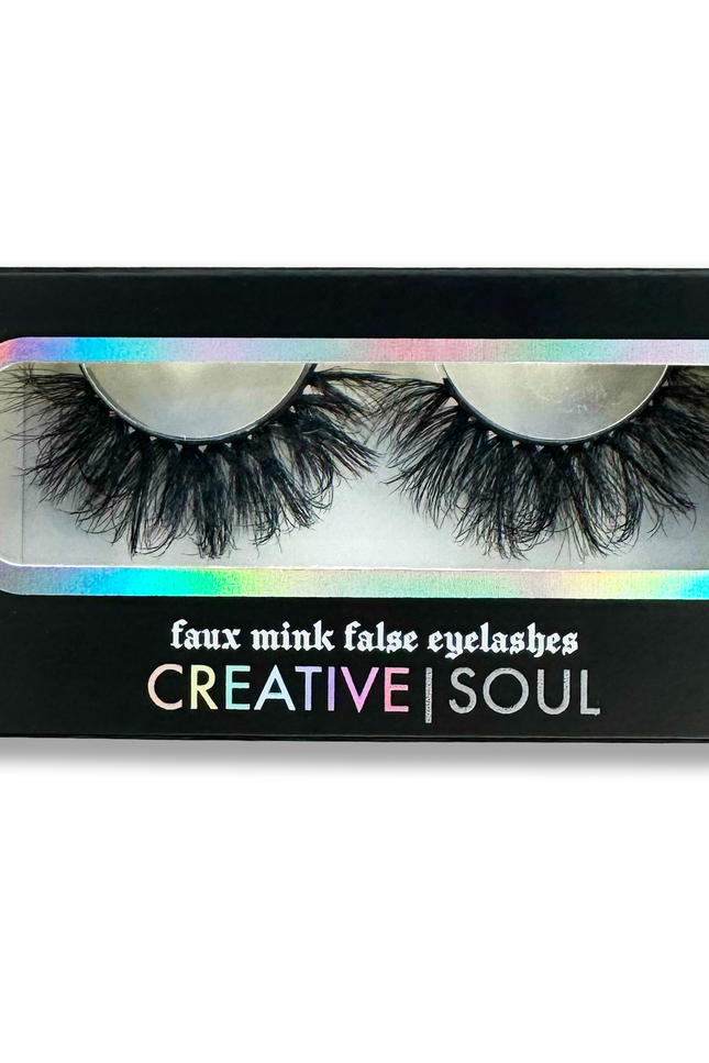 Creative Soul Cosmetics - Flame