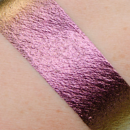 Sydney Grace - Flamethrower - Cream Eyeshadow