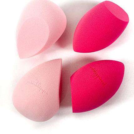 Pink Lipps Co - Flawless Sponge Set
