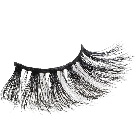 Lurella Cosmetics - 3D Mink Eyelashes- Flexn