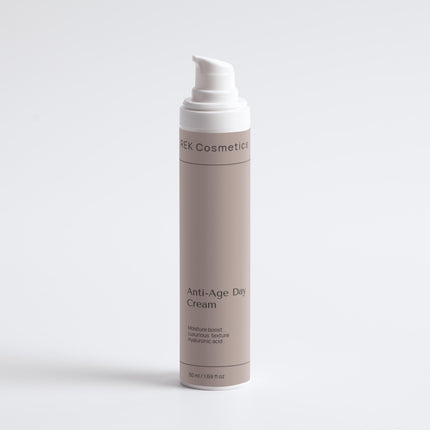 REK Cosmetics - Anti-Ageing Collection Box