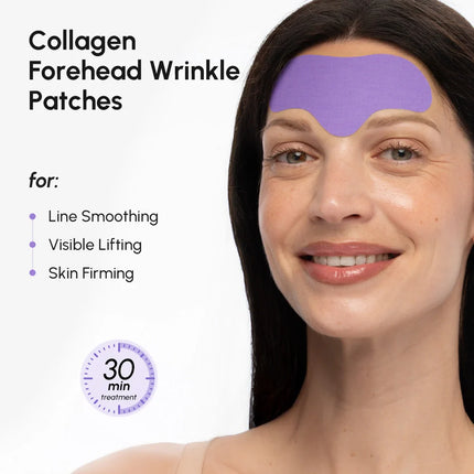 Maree - Anti-Wrinkle Forehead Patches