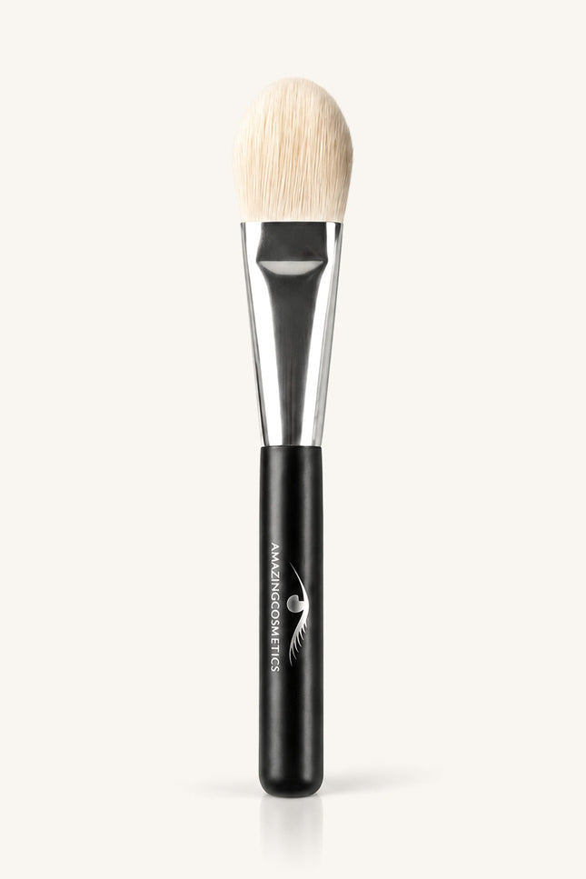 Amazing Cosmetics - Foundation Brush