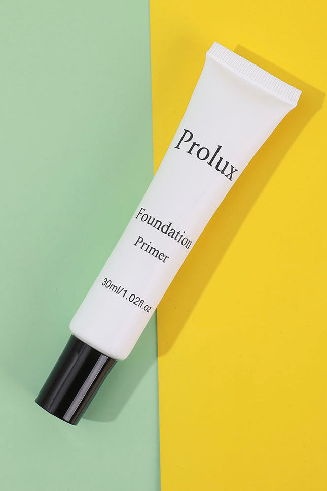 Prolux Cosmetics - Prolux Foundation Primer