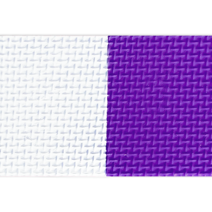 Gavissi Beauty - "FRENCH VIOLET"- DOUBLE SPLIT LINER PAN (MATTE)