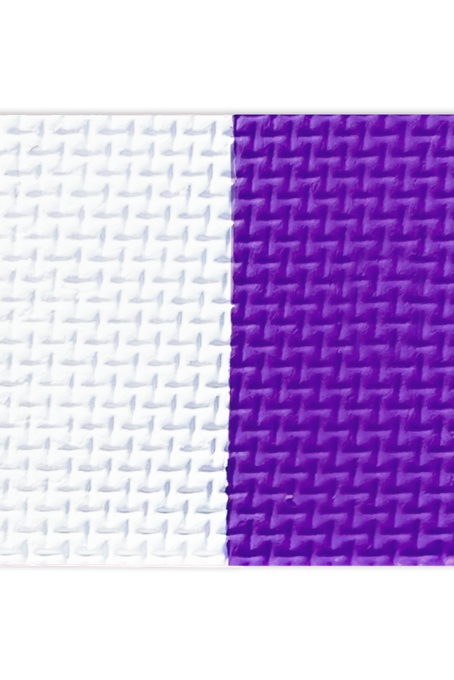 Gavissi Beauty - "FRENCH VIOLET"- DOUBLE SPLIT LINER PAN (MATTE)
