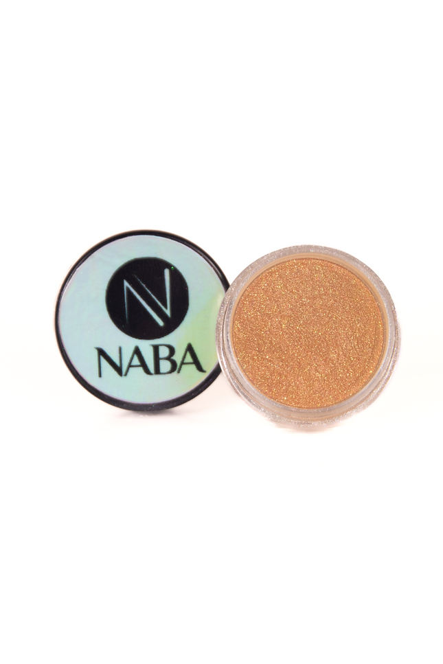 NABA Cosmetics - Frida Pigment