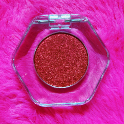 Inked Doll Cosmetics - PECAN MAPLE Pressed Duochrome