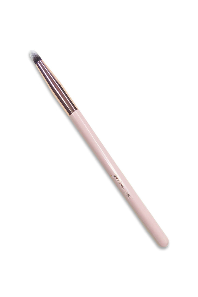 Gavissi Beauty - G202 PRECISION CREASE BRUSH