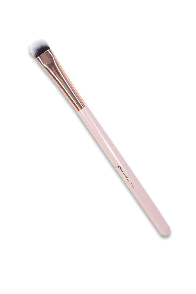 Gavissi Beauty - G204 SMALL OVAL SHADER BRUSH