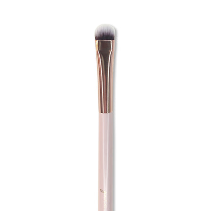 Gavissi Beauty - G204 SMALL OVAL SHADER BRUSH