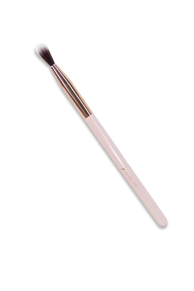 Gavissi Beauty - G208 SMALL ROUND BLENDER BRUSH
