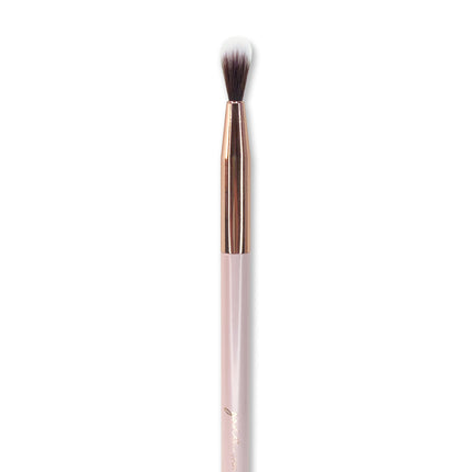 Gavissi Beauty - G208 SMALL ROUND BLENDER BRUSH