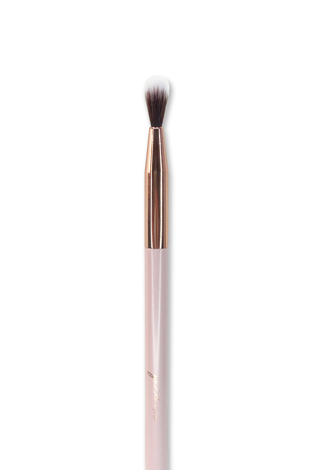 Gavissi Beauty - G208 SMALL ROUND BLENDER BRUSH